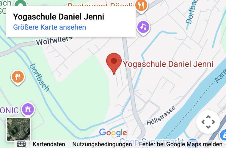 janakanandas Yogaschule